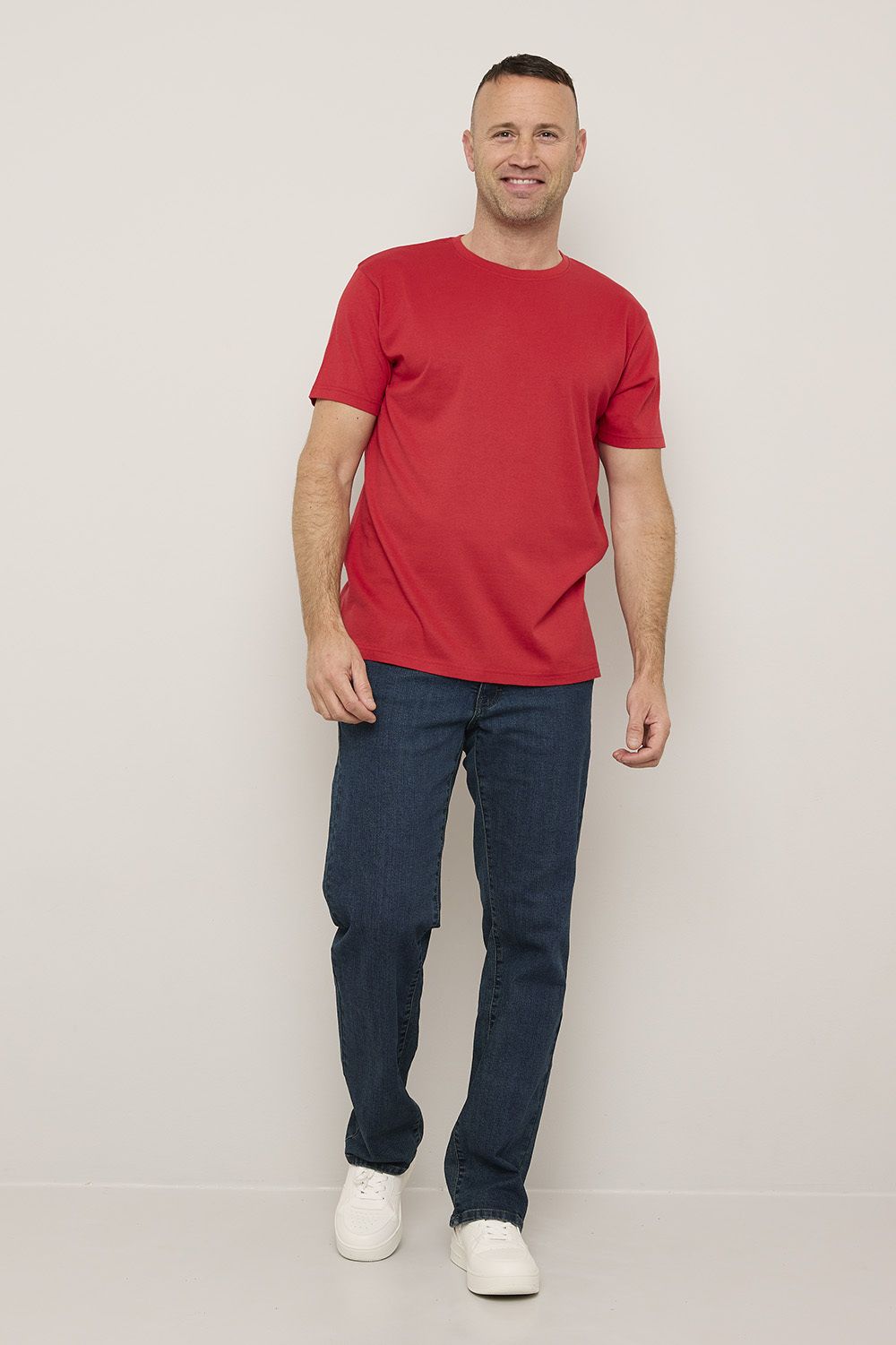 T-skjorte basic