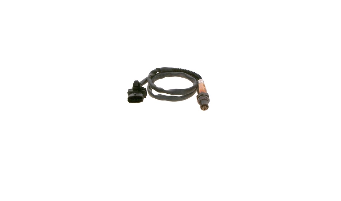 Lambda-sonde,