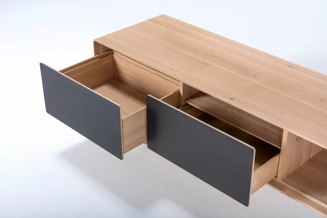 TV-Lowboard Fina