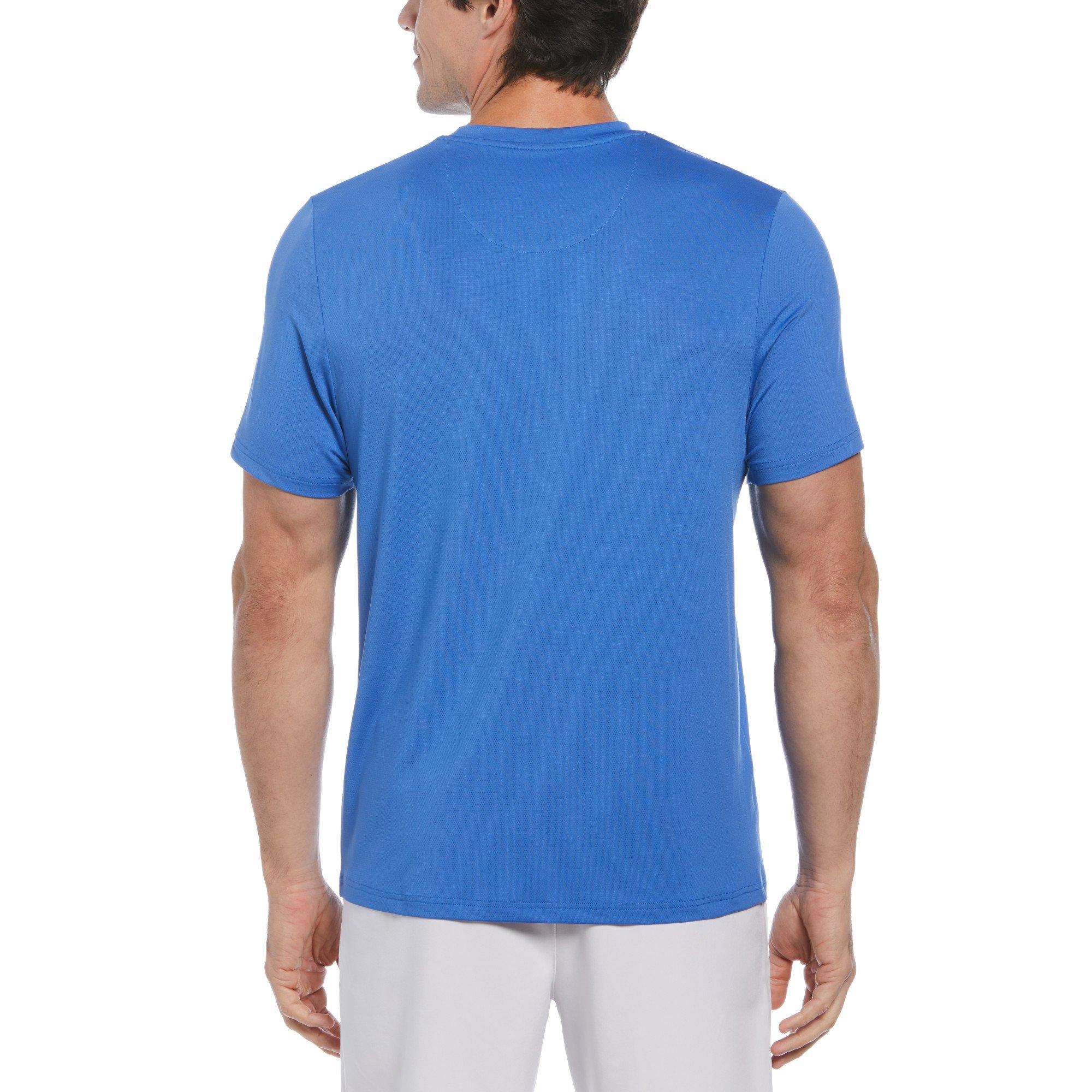 Original Penguin Original Penguin Solid T-Shirt Mens
