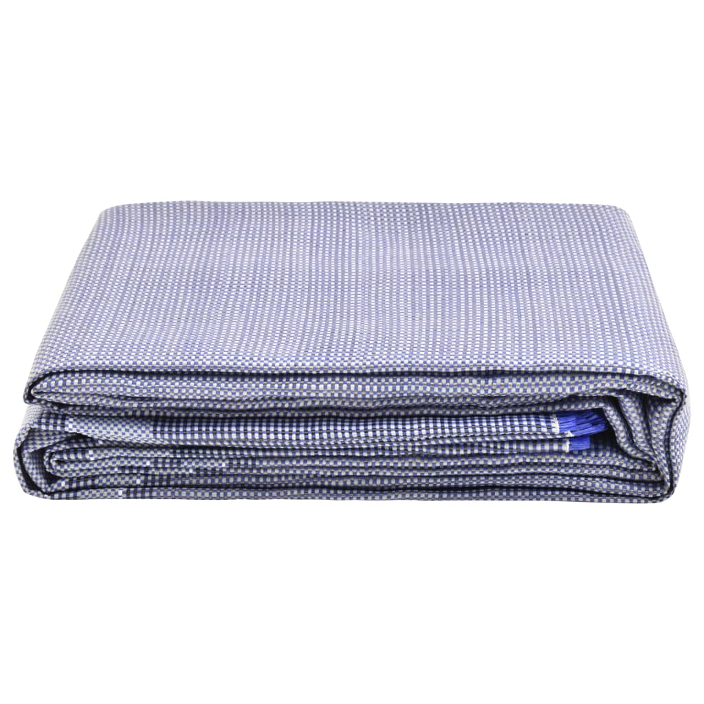 Tapete para tenda Vidaxl 500 x 300 cm
