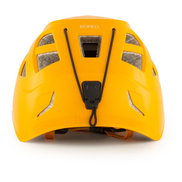 Petzl - Boreo - Casque d'escalade