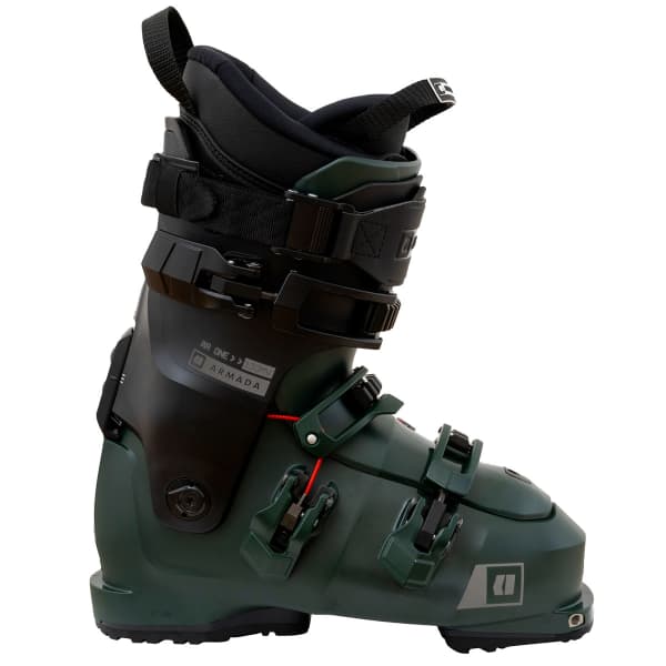Chaussure de ski ARMADA AR ONE 130 MV GREEN/BLACK
