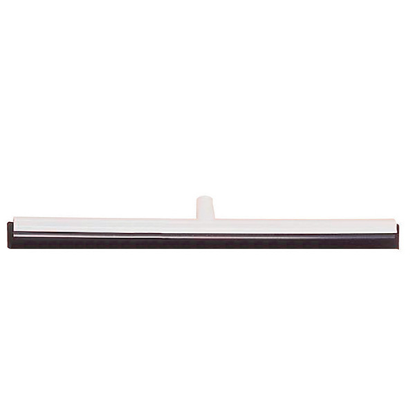 Raclette sol agréé alimentaire 40 cm