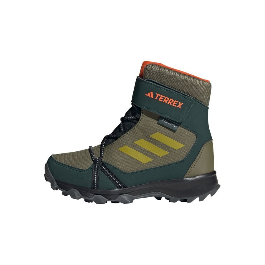 Adidas Chaussure de randonné scratchs hiver Terrex Snow COLD.RDY