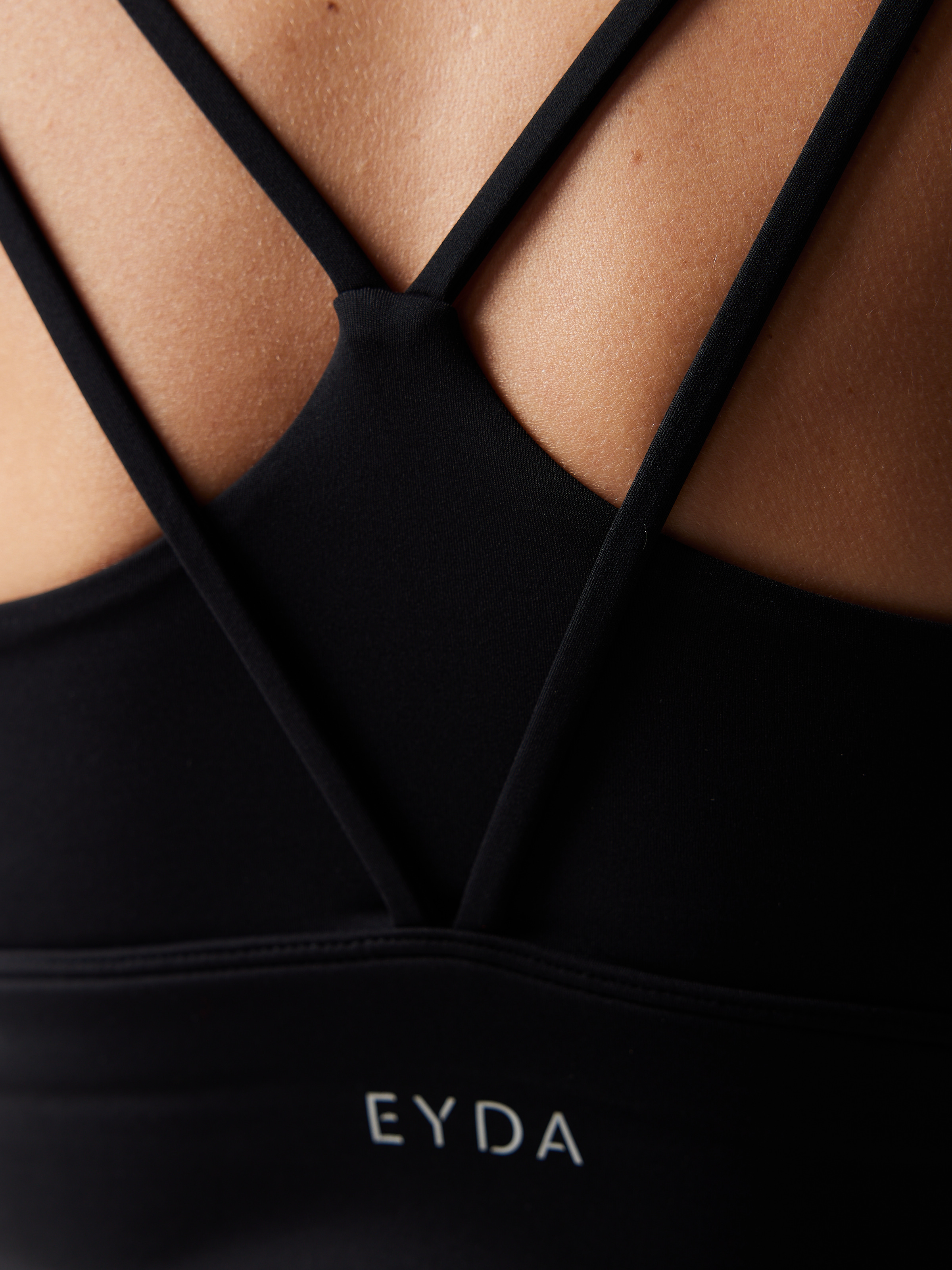 Eyda Cindy Sports Bra