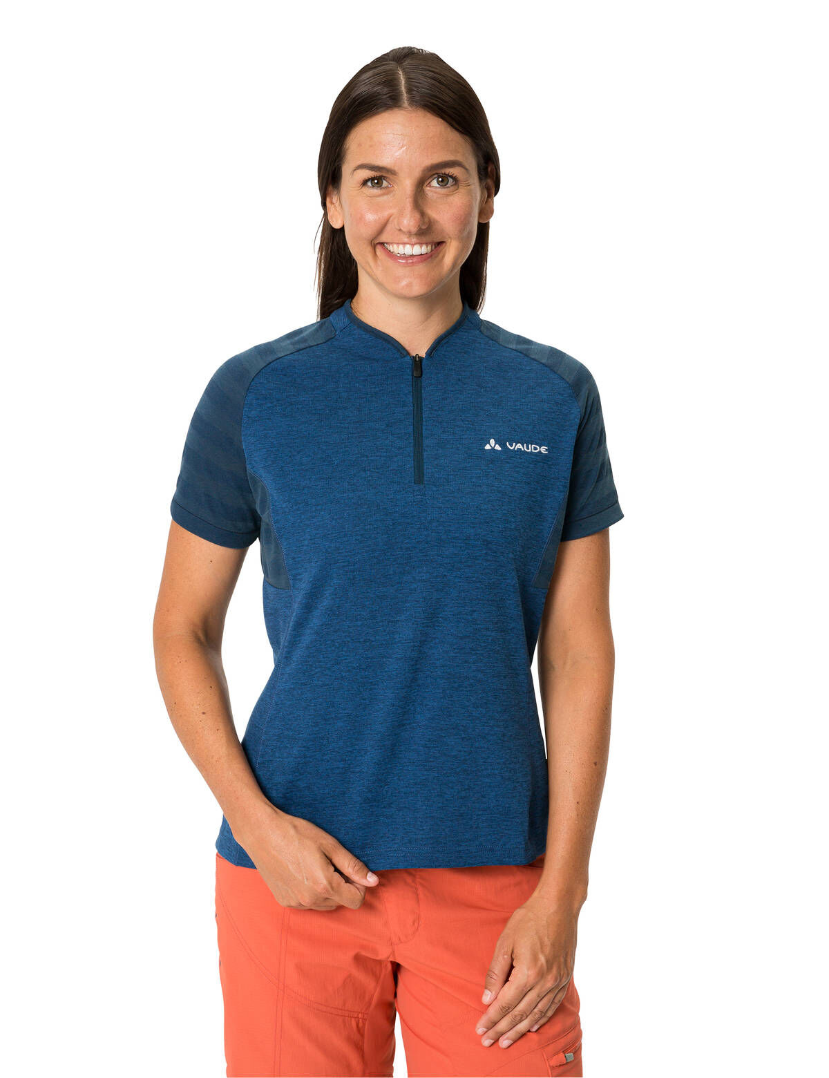 VAUDE| Damen T-Shirt Wo Tamaro Shirt III