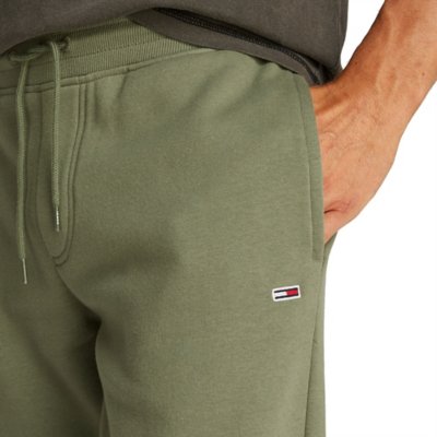 Jogging homme Tjm Slim S Flag Sweatpant TOMMY HILFIGER