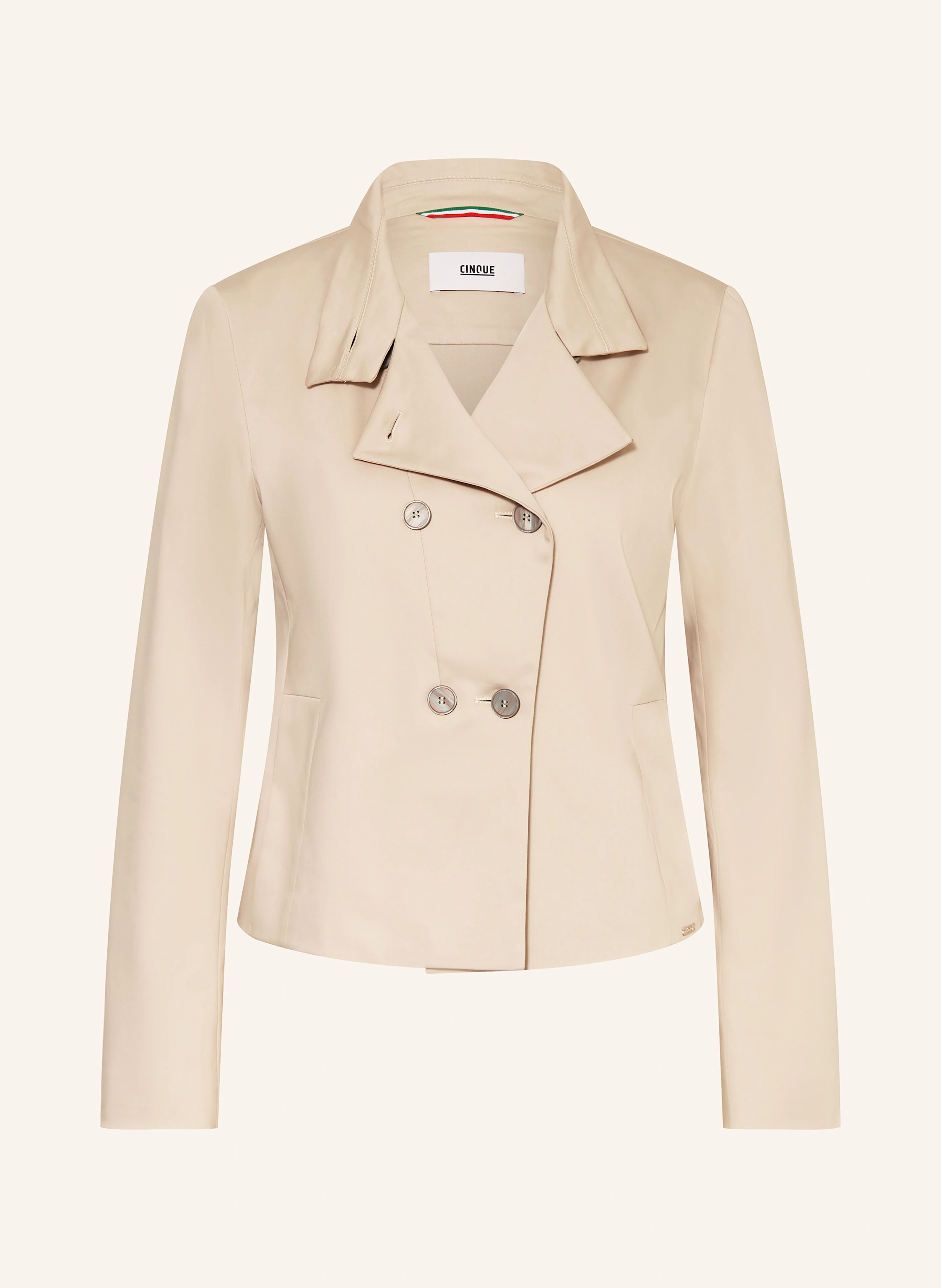 CINQUE Overjacket CILOKA