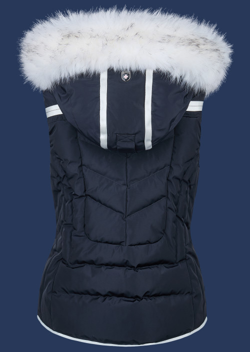 Stratosphere Vest PrincessAirTec, Darknavy