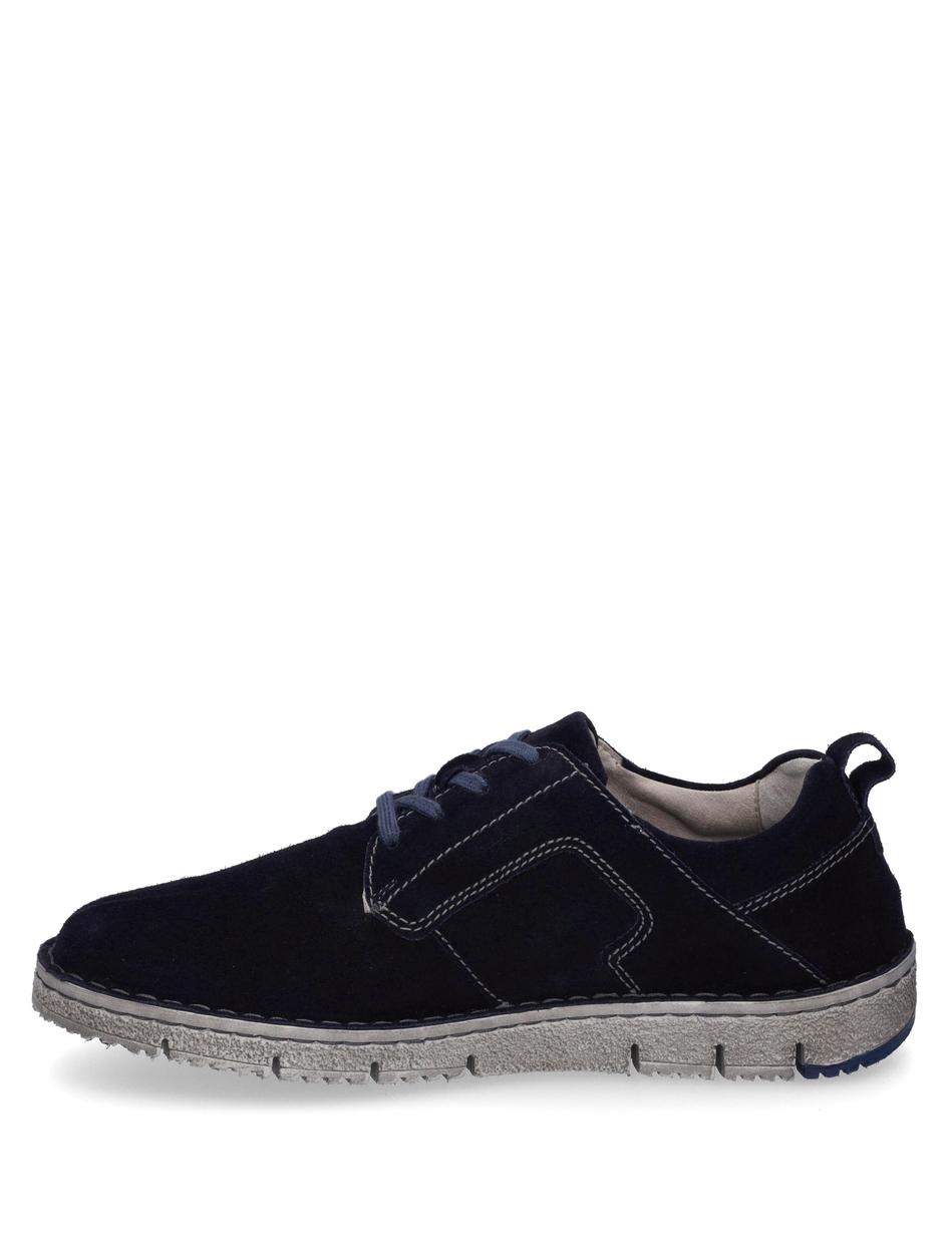 Halbschuh Ruben 49, ocean