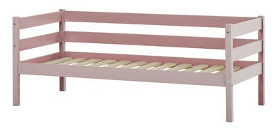 Hoppekids ECO Comfort Enkeltseng 70x160, Pale Rose