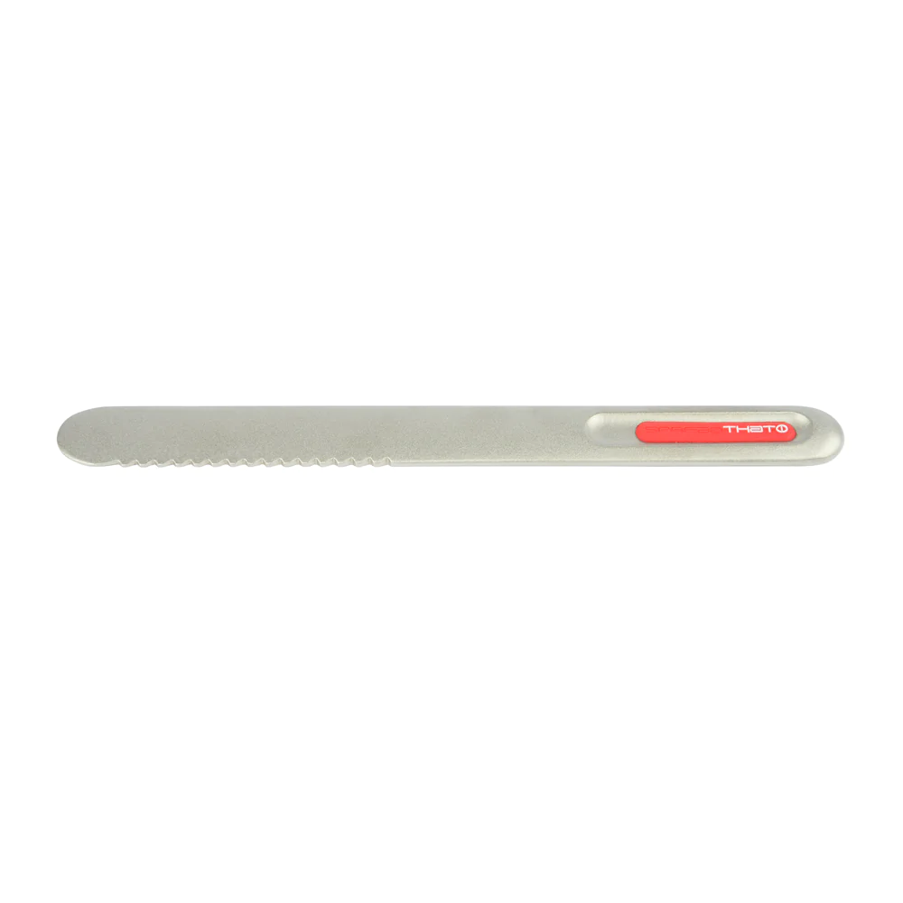 Tartineur chauffant spreadthat rouge Table passion