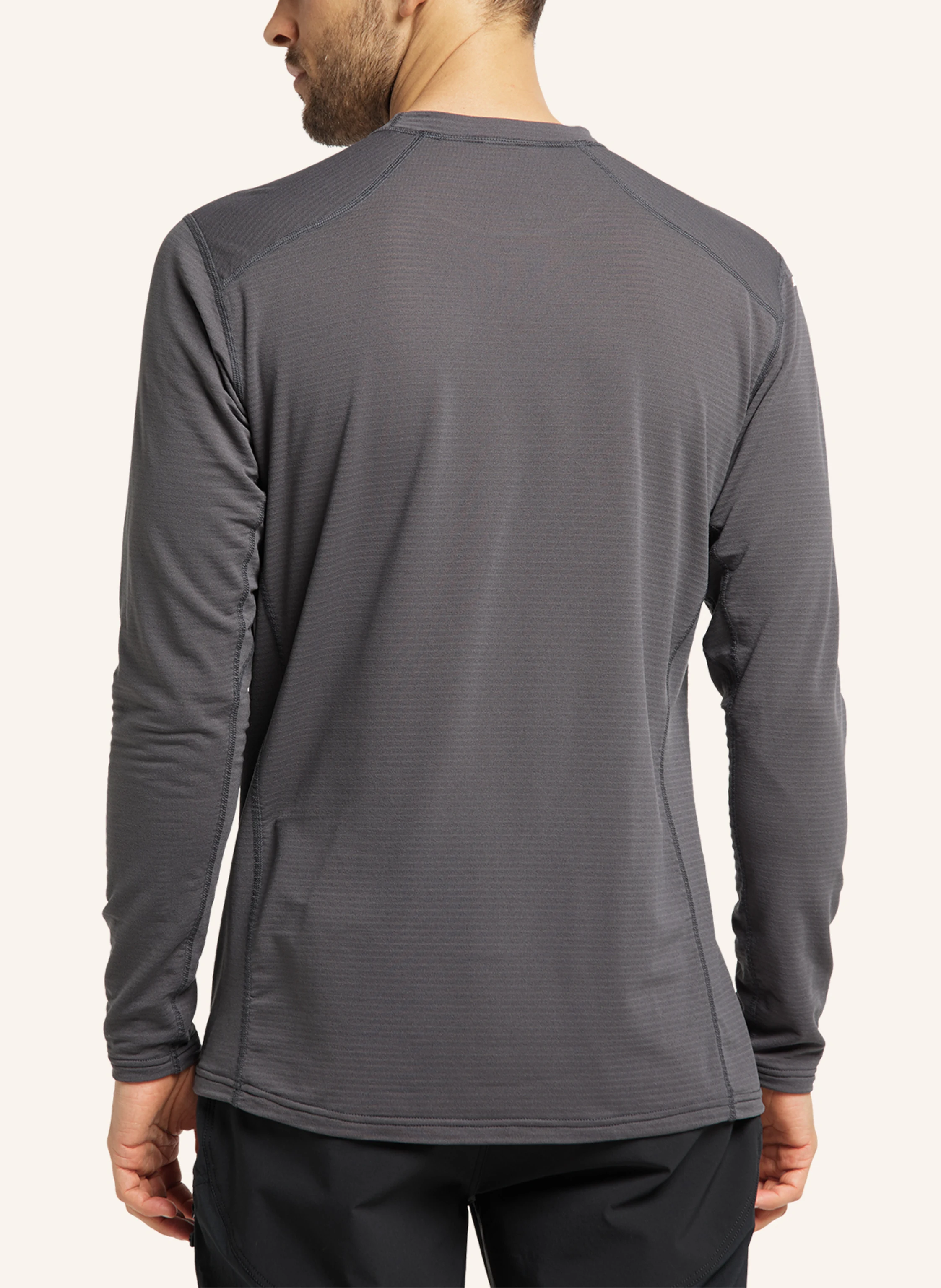 Haglöfs T-Shirt L.I.M MID