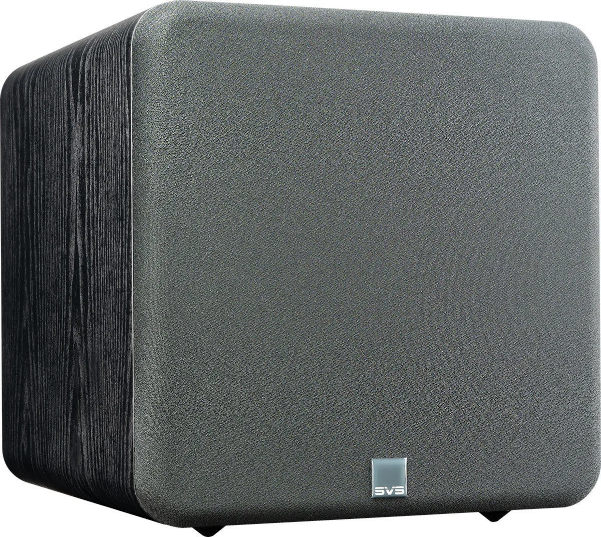 SVS SB-1000 Pro Bois noir Caissons de basses