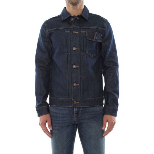 Jack & Jones - 12149013 JACK JKT-BLUE DENIM Azul