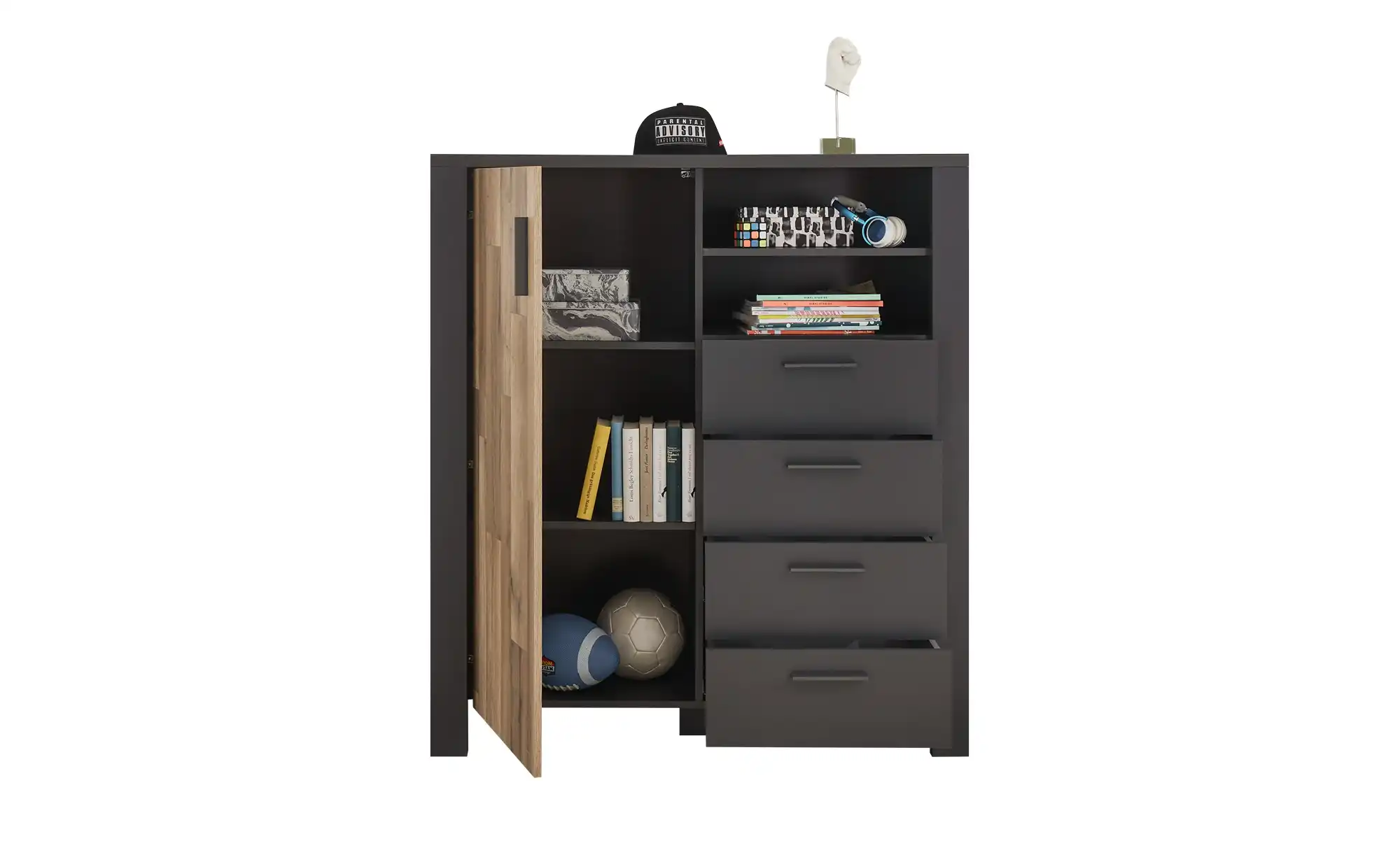 Highboard Dallas