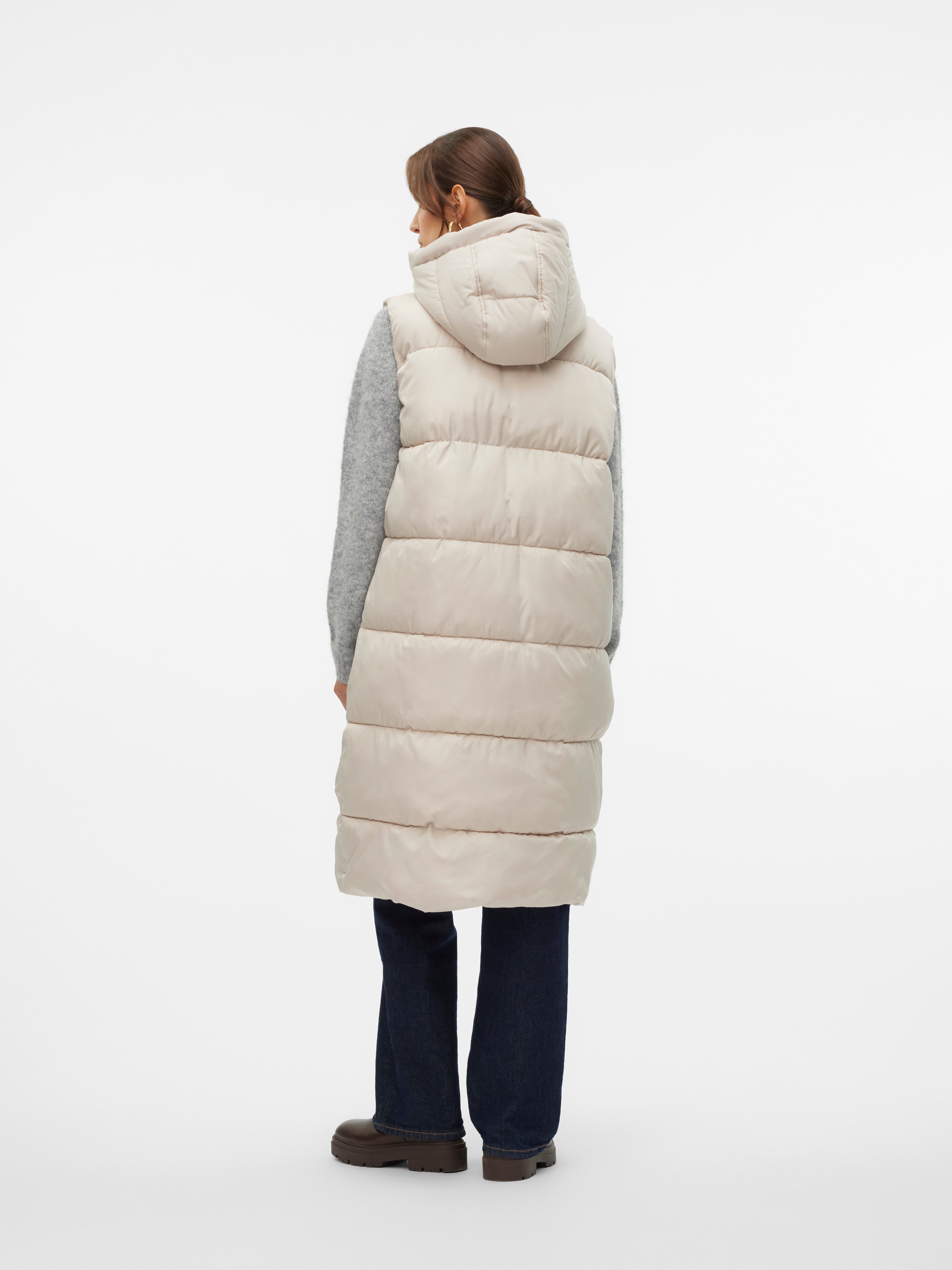 VMLIGAANE Gilet