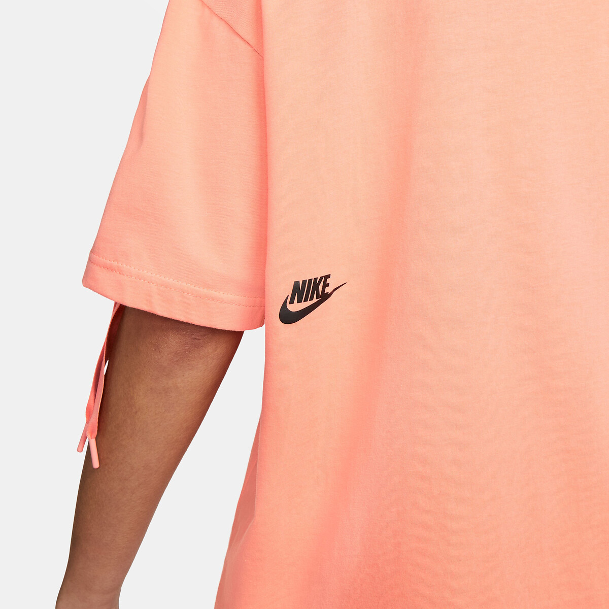 Camiseta esportiva de manga curta NIKE