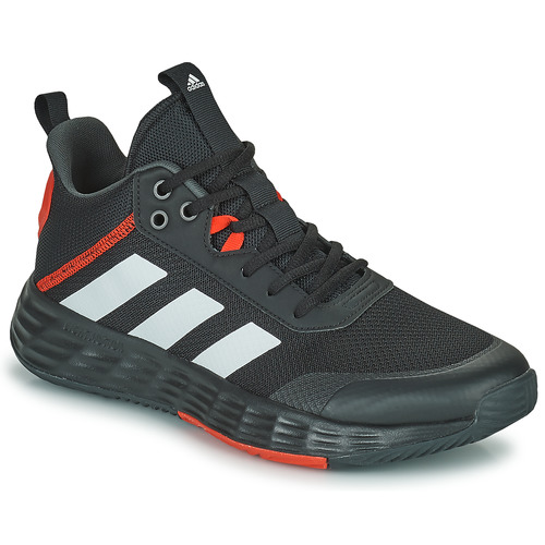 adidas Performance - OWNTHEGAME 2.0 - Noir