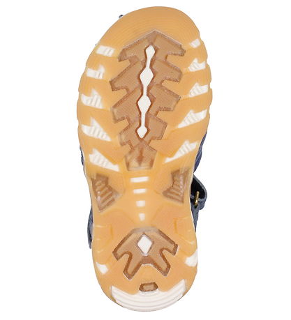 Bisgaars Sandaler - Anni - Deep