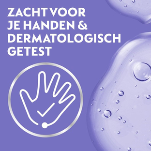 Dettol Orchidee & Vanille Zachte Mousse Antibacteriële Handzeep 250ML