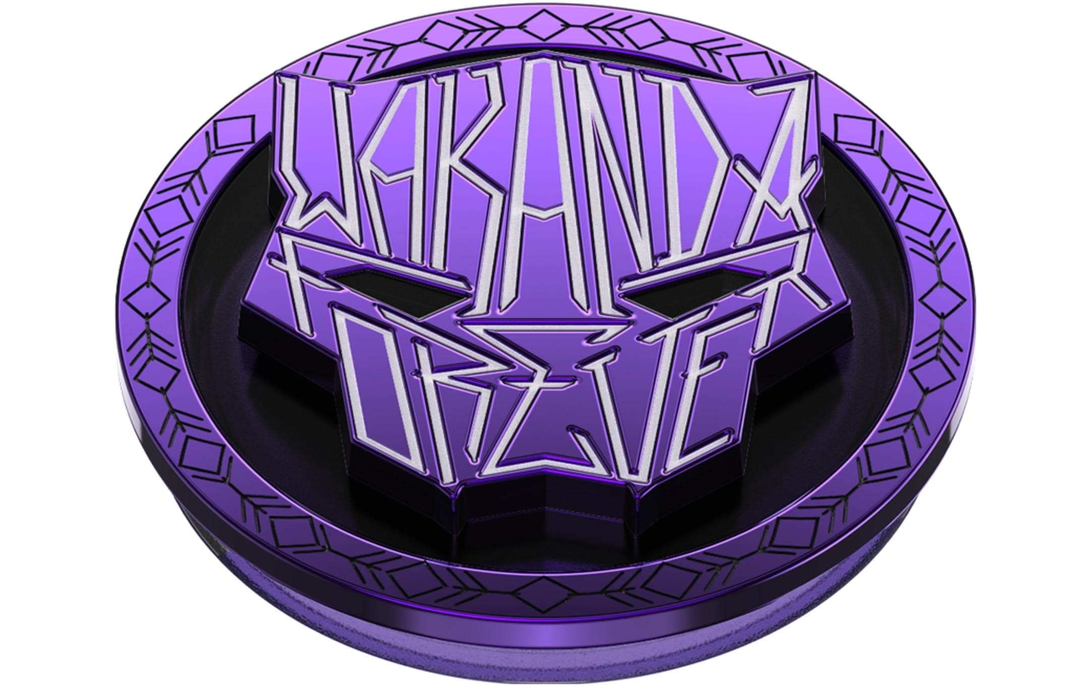 Popsockets Handy-Halterung »Premium Wakanda Forever« Universalhalterung
