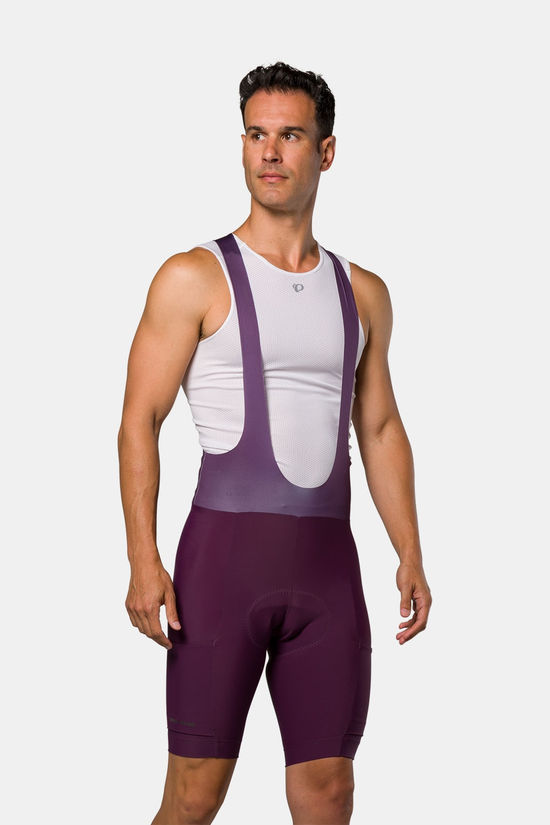 Pearl Izumi Pearl Izumi Expedition Bib Short Fietsbroek