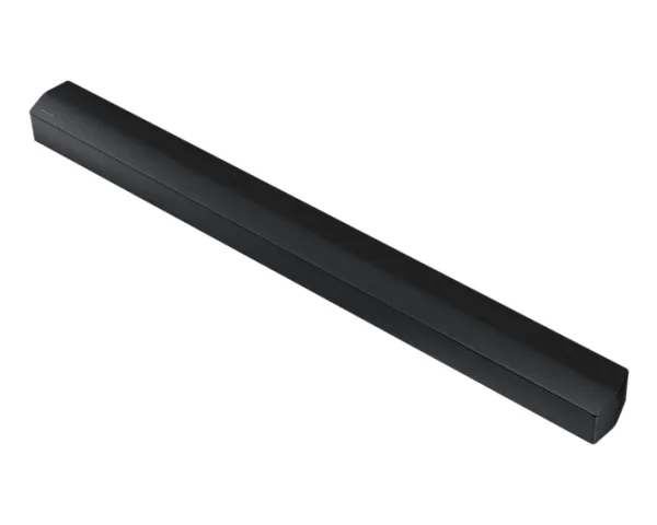 Samsung HW-B750D - B-Series - lydbarsystem - 5.1-kanal - trådløs - Bluetooth - sort
