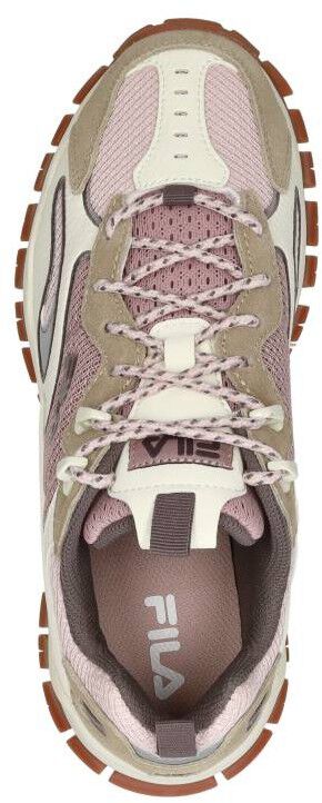 Fila Ray Tracer TR2 WMN roze