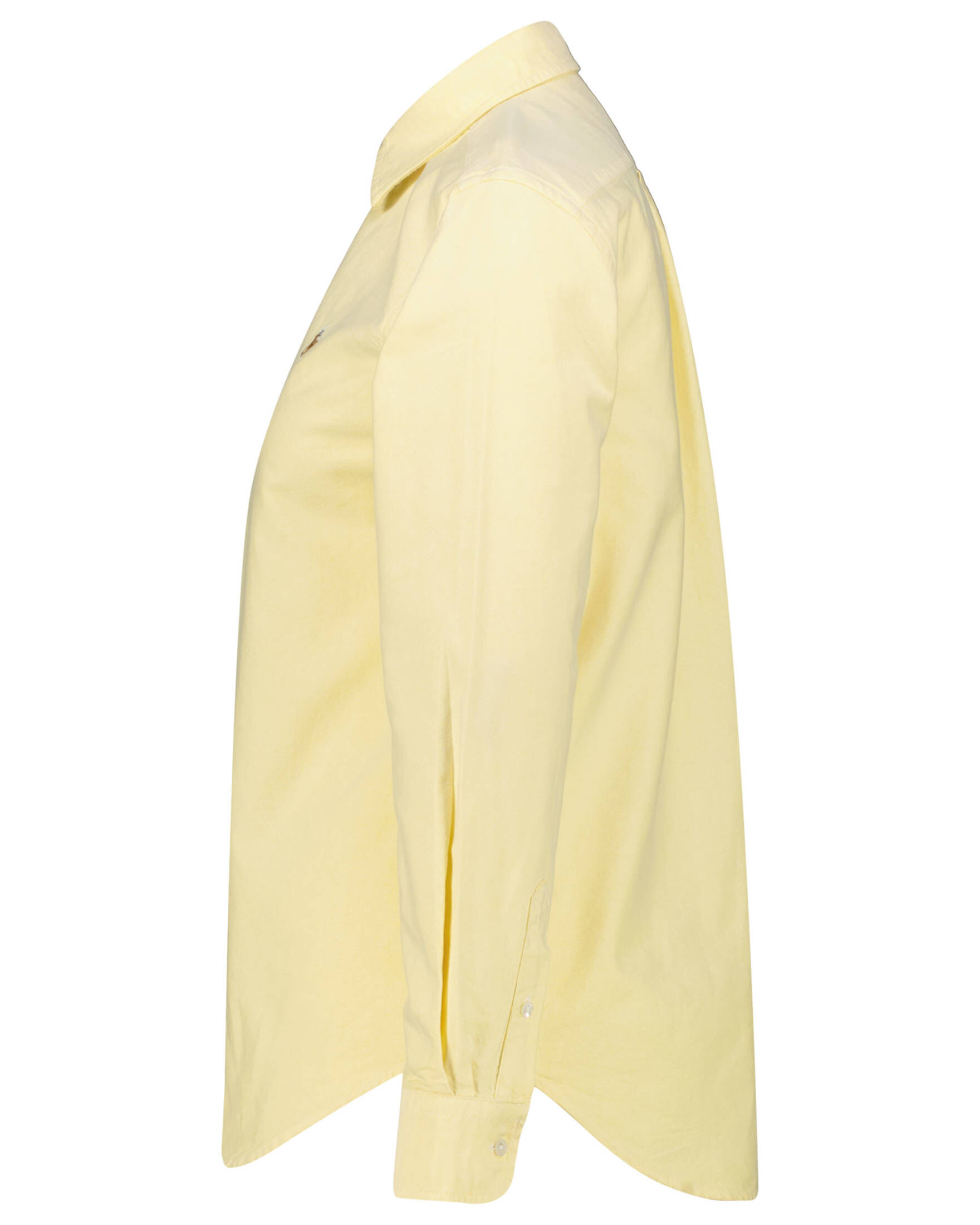 Polo Ralph Lauren| Damen Hemdbluse Langarm