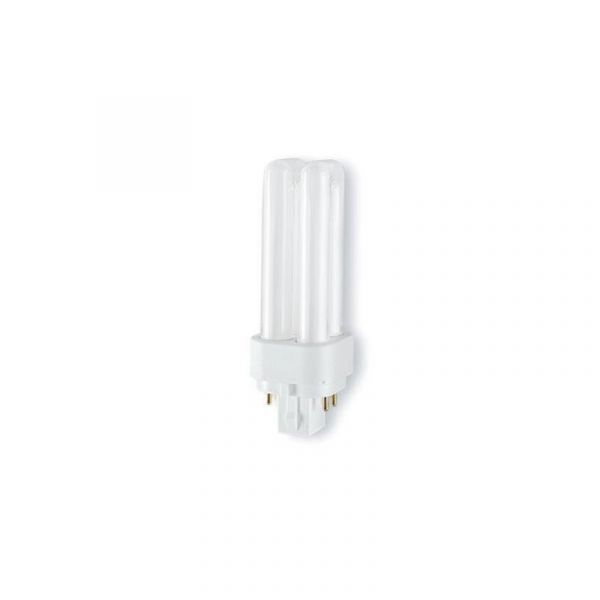 Osram Dulux d/e 18 W/840 - 017617