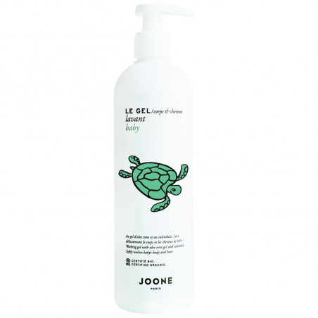 JOONE Le gel nettoyant