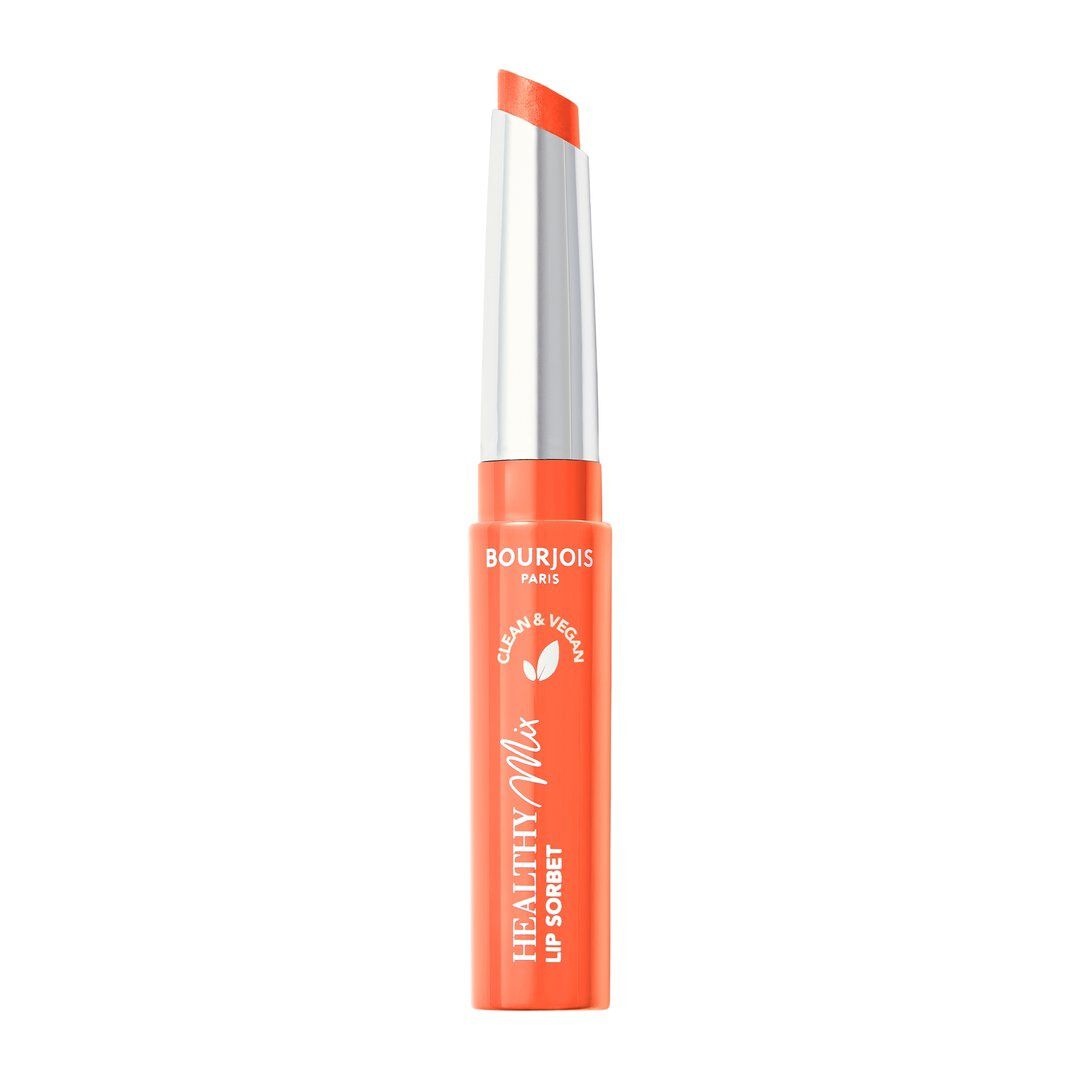 BOURJOIS  Healthy Mix Clean Lip Sorbet