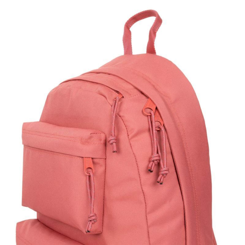 Sac à dos Padded Double 47 cm Terra Pink