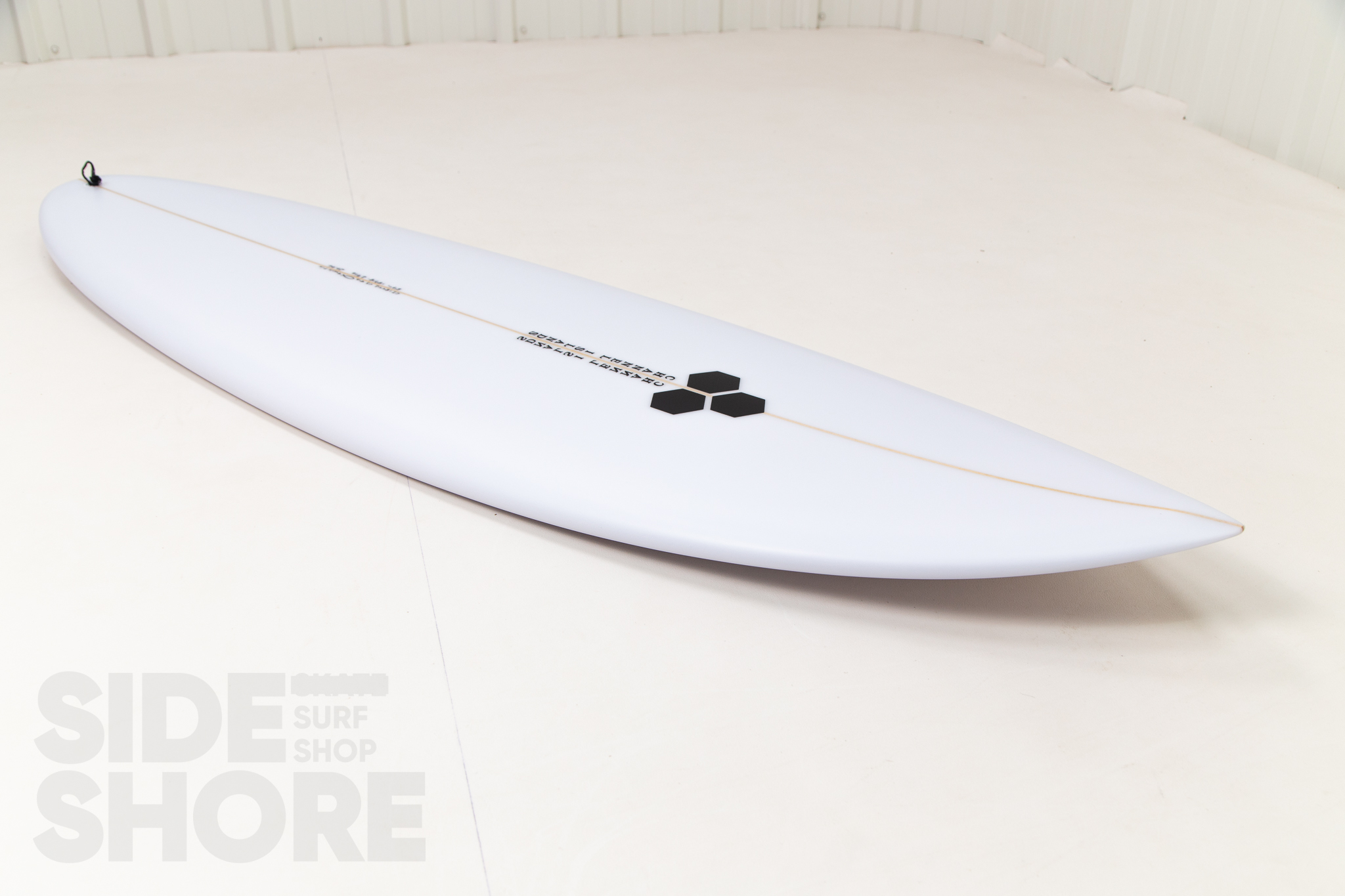 Al Merrick Twin Pin - 5'7