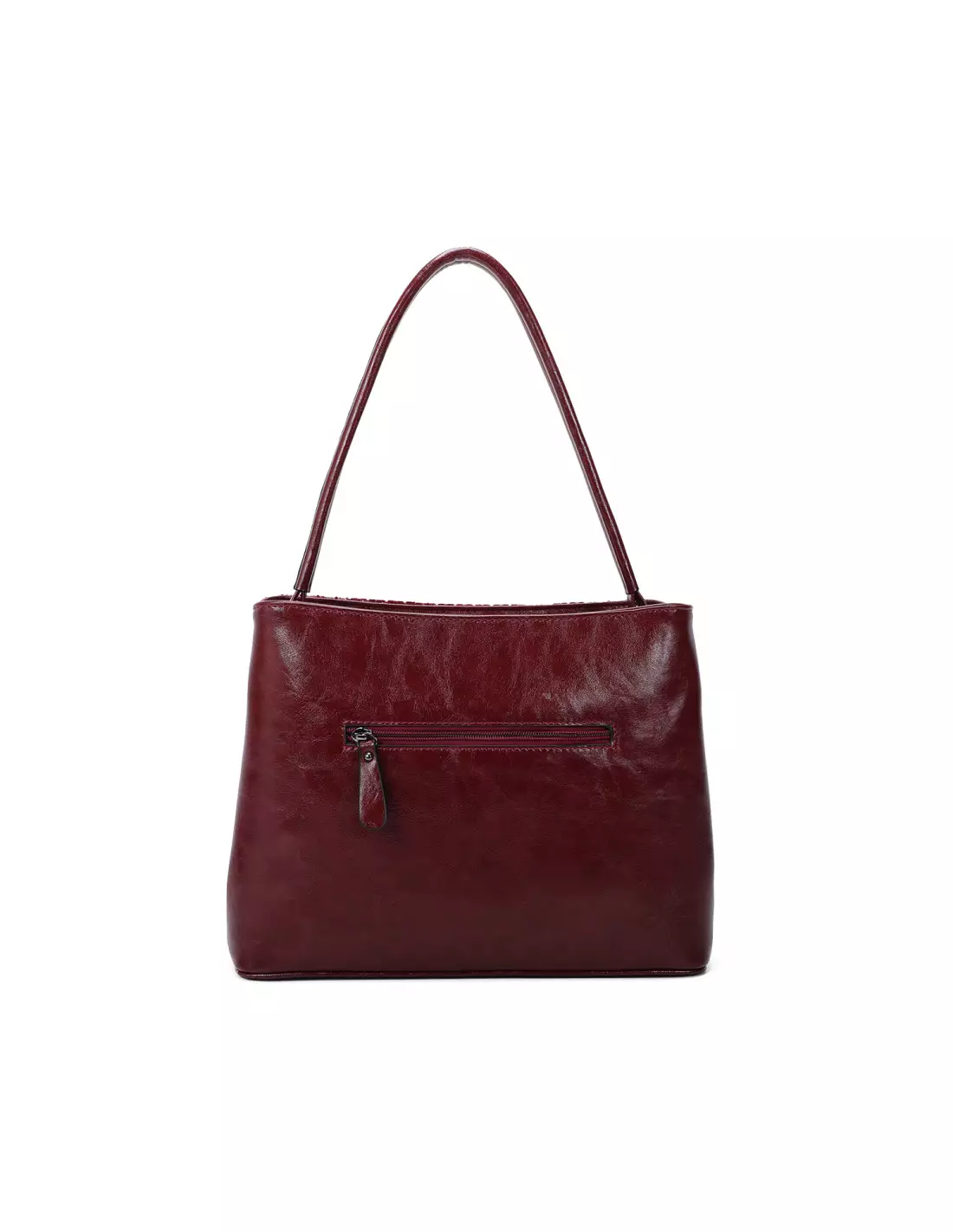 INES DELAURE 1683266 - Sacs & maroquinerie Marsala