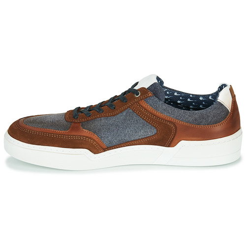Casual Attitude - MELISSI - cognac