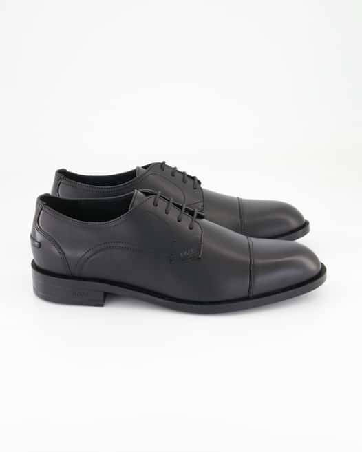 Boss Tayil Derb lta Business Schuhe in Schwarz