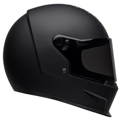Casque Bell ELIMINATOR - SOLID MATT - Noir