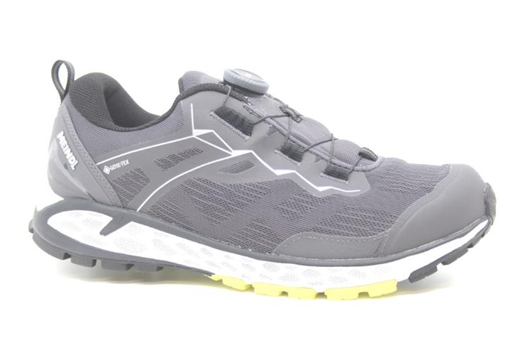 Meindl Power Walker 3.5 (Boa) 5579 anthrazit-silber