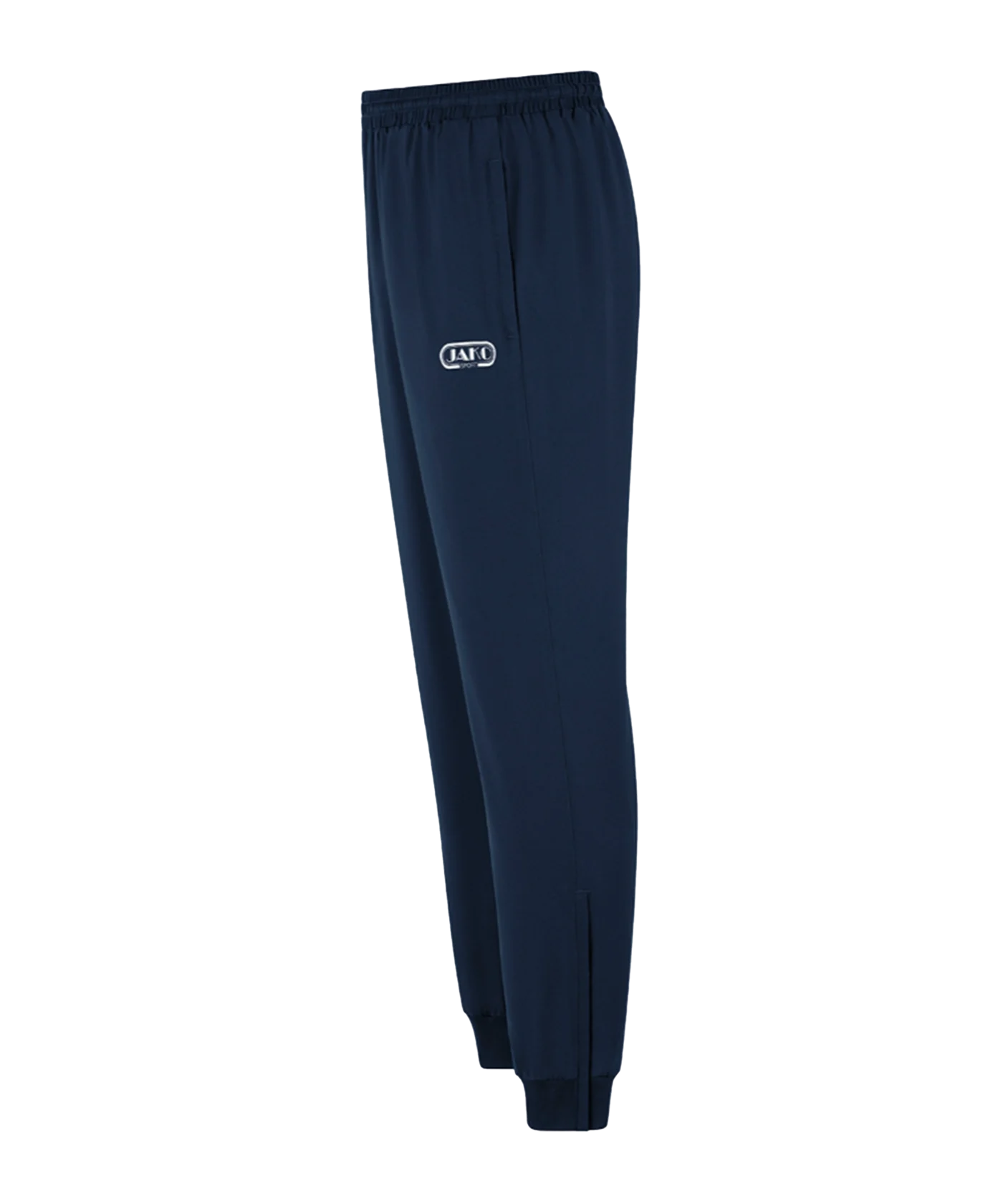 JAKO Retro Freizeithose Blau F900