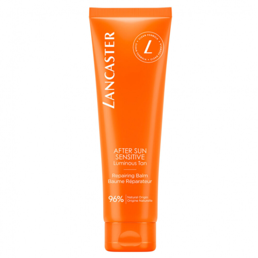 Lancaster After Sun Sensitive After Sun reparing150 ml