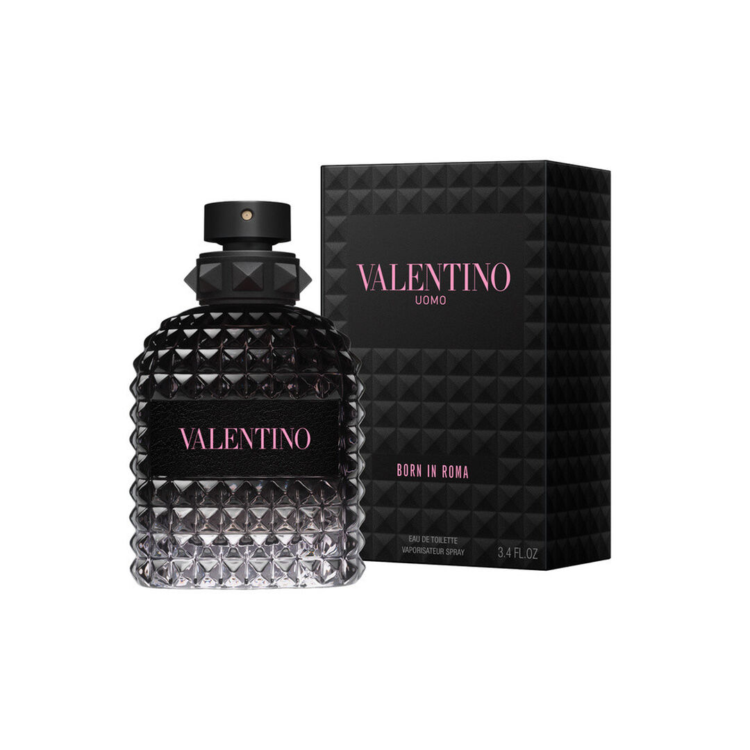Valentino BORN IN ROMA UOMO Eau de Toilette - 100ml