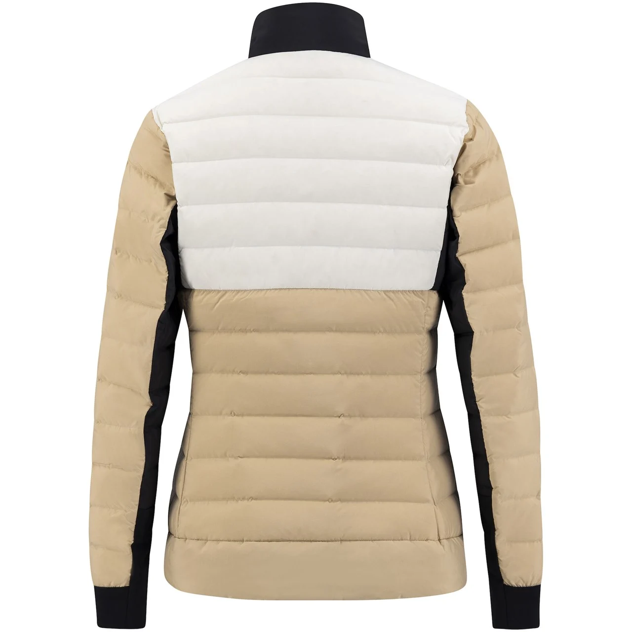 Legacy Down Anorak Dame Sand