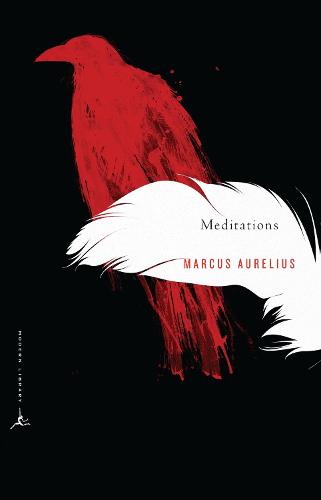 Meditations: A New Translation - Modern Library Classics (Paperback)