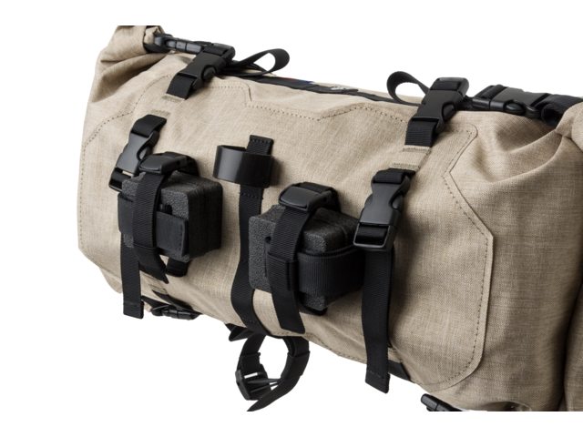 AGU Venture Styrtaske Vintage