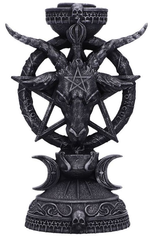 Baphomet | Nemesis Now Bougeoire