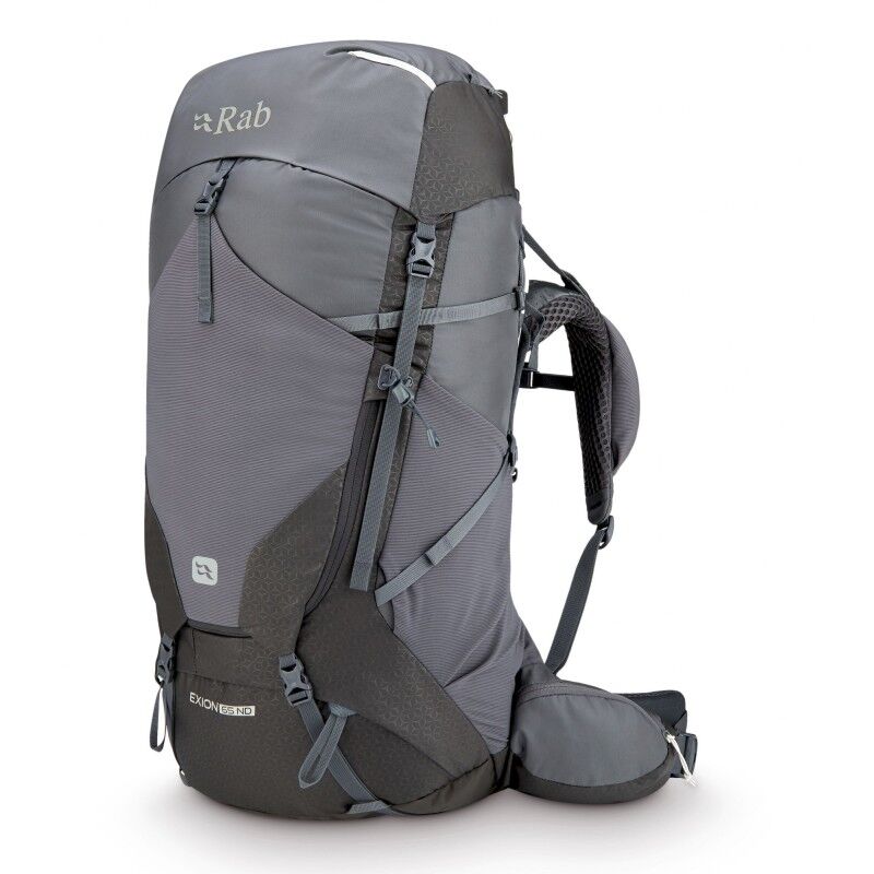 Exion 65 ND - Sac à dos trekking femme