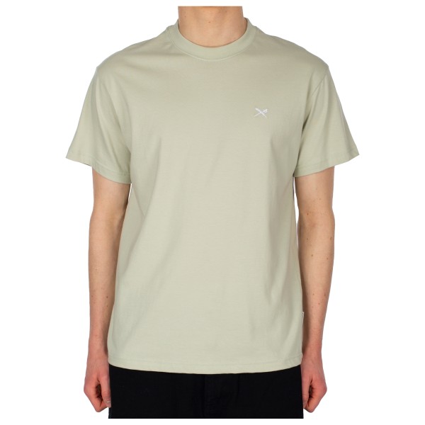 Iriedaily - Mini Flag Relaxed Tee - T-shirt